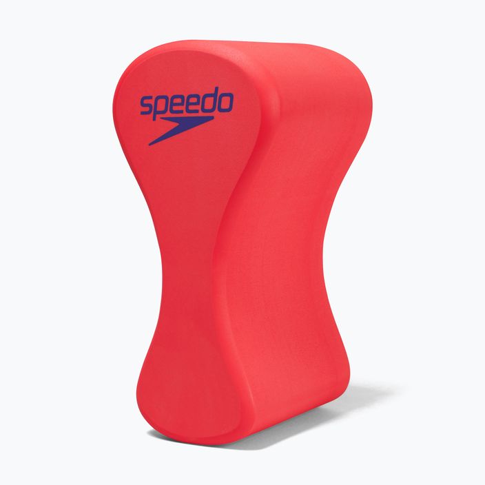 Speedo Pullbuoy οκτώ φιγούρες κολυμβητικής σανίδας κόκκινο 8-0179115466 2