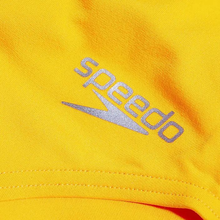 Speedo Solid Vback γυναικείο μαγιό 2