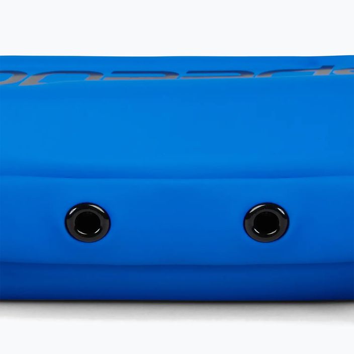 Speedo Storage μπλε θήκη για γυαλιά κολύμβησης 5