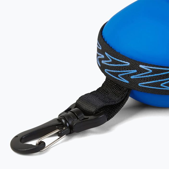 Speedo Storage μπλε θήκη για γυαλιά κολύμβησης 6