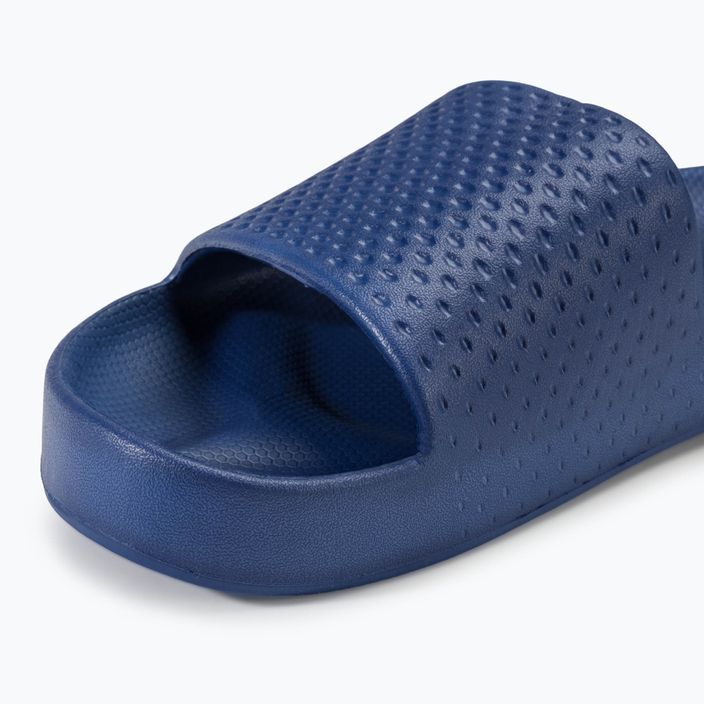 Ανδρικές σαγιονάρες Speedo Slide Entry navy 7