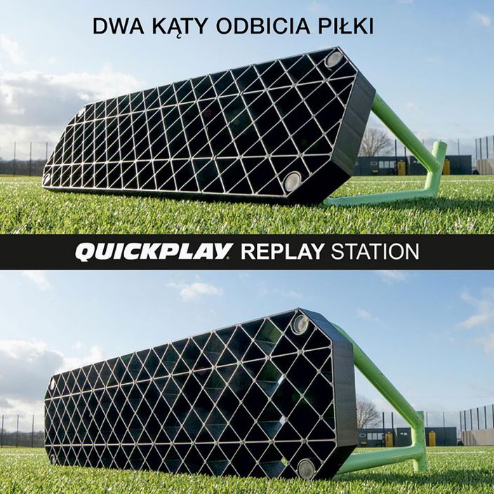 QuickPlay Replay Station εκπαιδευτικός πίνακας μαύρο QP1648 2
