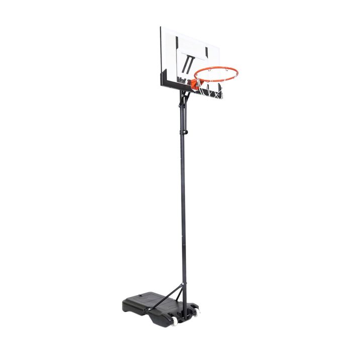 QuickPlay Μπάσκετ Baller Mini Hoop System QP2782 2