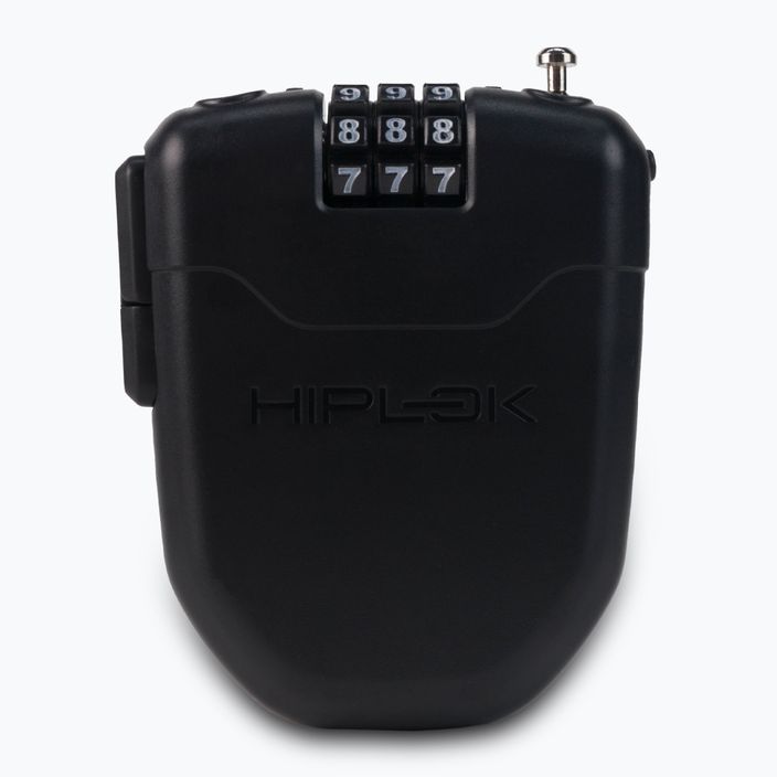 Hiplok Flx Flx1Ab συσκευή ασφαλείας ποδηλάτου μαύρο 82967 2