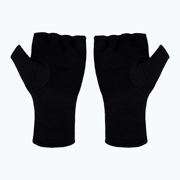 RDX Hosiery Εσωτερικός ιμάντας Μαύρα HYP-IB γάντια 2