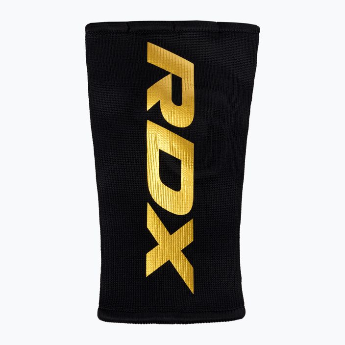 RDX Hosiery Εσωτερικός ιμάντας Μαύρα HYP-IB γάντια 4
