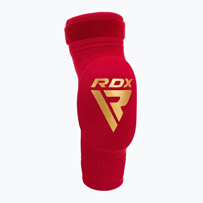 Προστατευτικά αγκώνα RDX κόκκινο HYP-ER