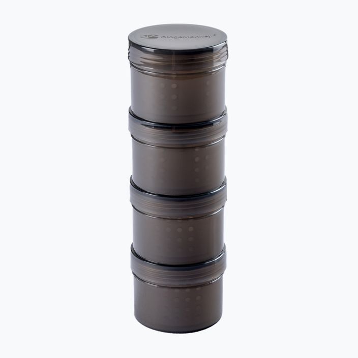 RidgeMonkey Modular Hookbait Pot box set μαύρο RM051 2