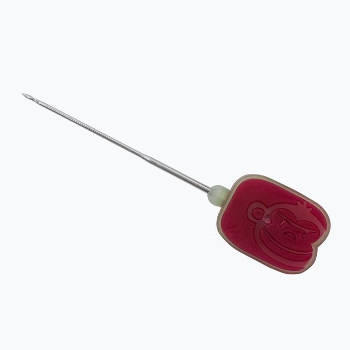 RidgeMonkey Rm-Tec Braid Needle κόκκινο RMT072 2