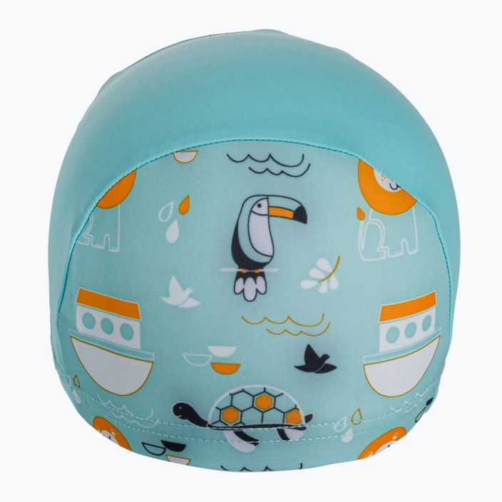 Παιδικό καπέλο κολύμβησης Splash About Noah's Ark μπλε SHNOA18 3
