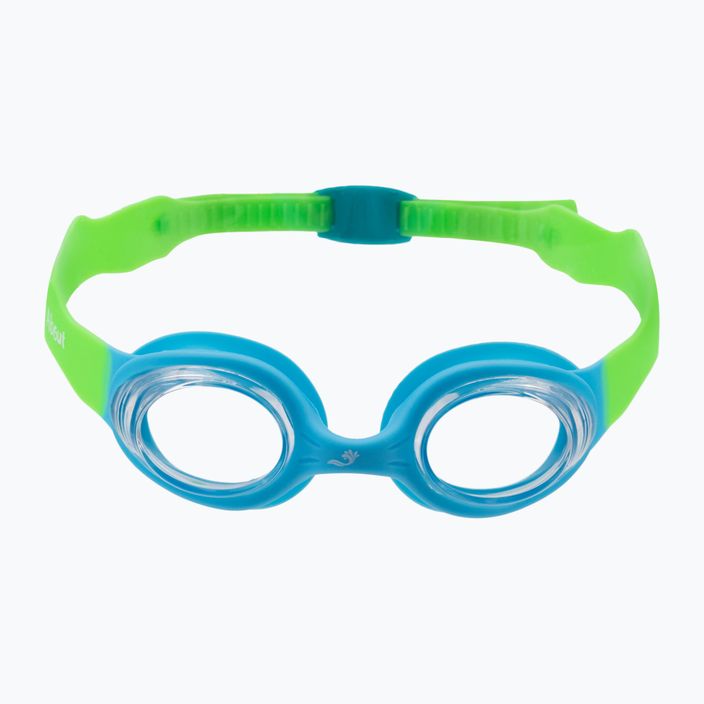 Παιδικά γυαλιά κολύμβησης Splash About Guppy μπλε SAGIGB 2
