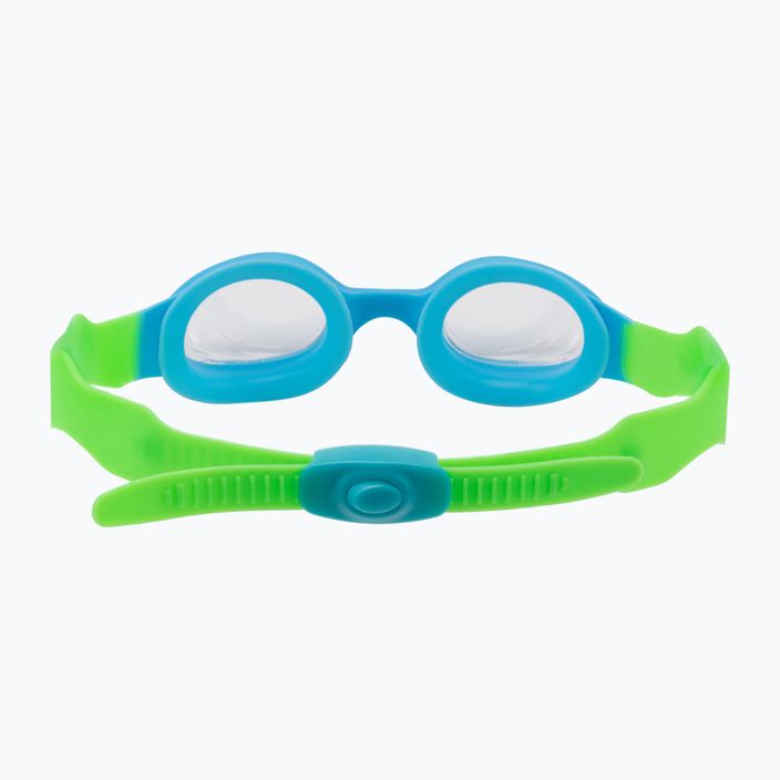 Παιδικά γυαλιά κολύμβησης Splash About Guppy μπλε SAGIGB 5
