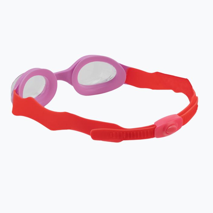 Παιδικά γυαλιά κολύμβησης Splash About Guppy ροζ SAGIGP 4