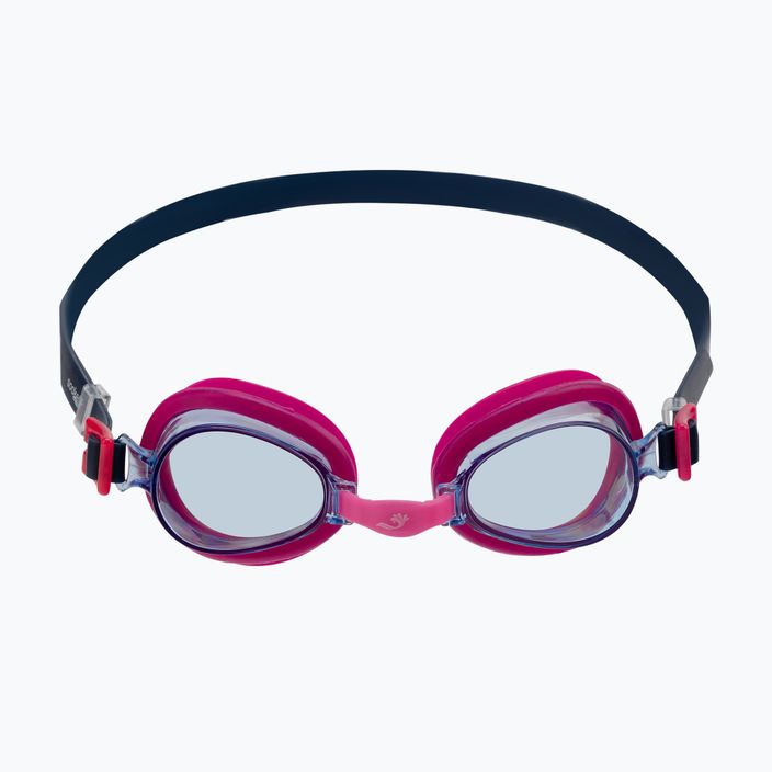 Παιδικά γυαλιά κολύμβησης Splash About Koi ματζέντα SOGJKM 2