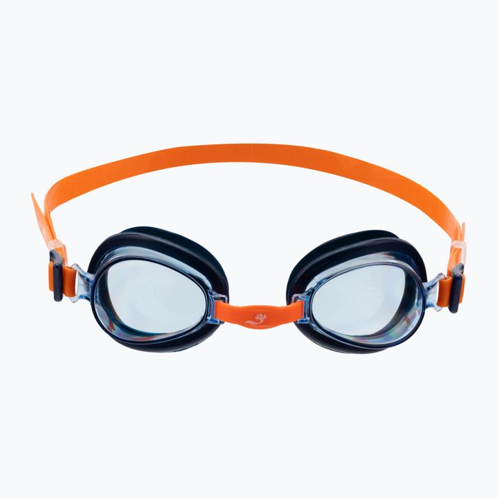 Παιδικά γυαλιά κολύμβησης Splash About Koi πορτοκαλί SOGJKO 2
