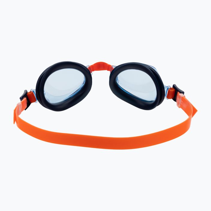 Παιδικά γυαλιά κολύμβησης Splash About Koi πορτοκαλί SOGJKO 5