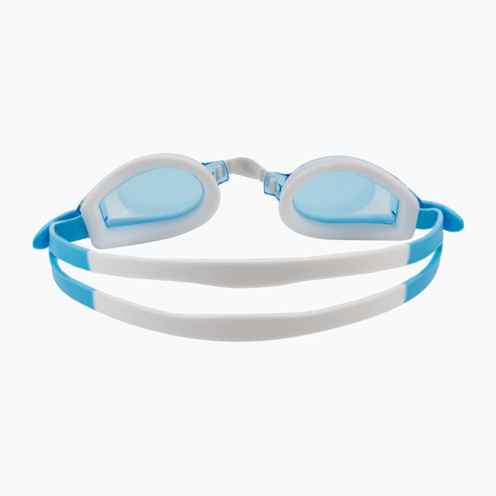 Παιδικά γυαλιά κολύμβησης Splash About Piranha γαλάζιο SOGJPA 5