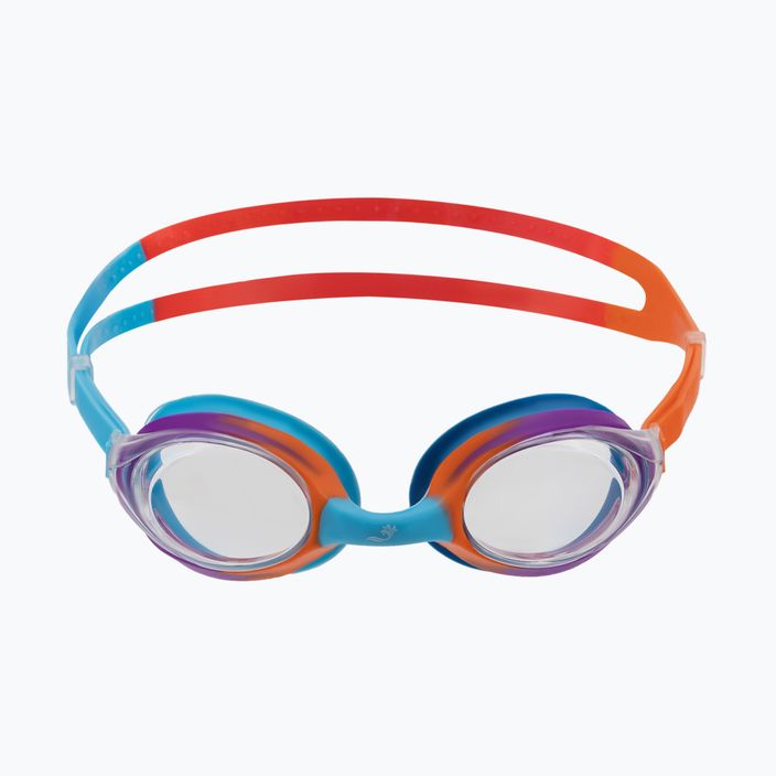 Παιδικά γυαλιά κολύμβησης Splash About Fusion μπλε SOGJSFB 2