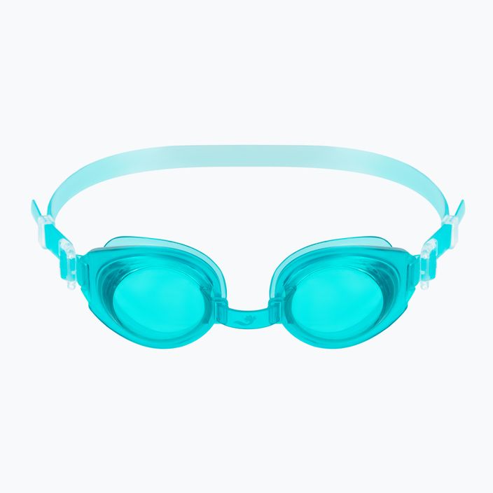 Παιδικά γυαλιά κολύμβησης Splash About Minnow aqua SAGIMA 2