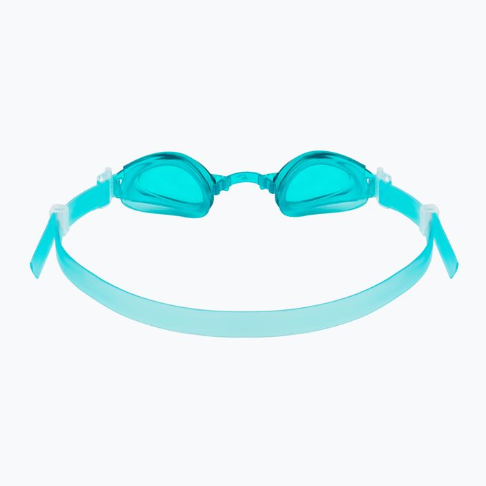 Παιδικά γυαλιά κολύμβησης Splash About Minnow aqua SAGIMA 4