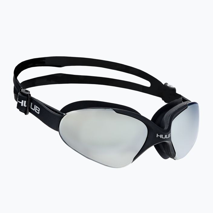 HUUB Vision γυαλιά κολύμβησης μαύρα A2-VIGBK