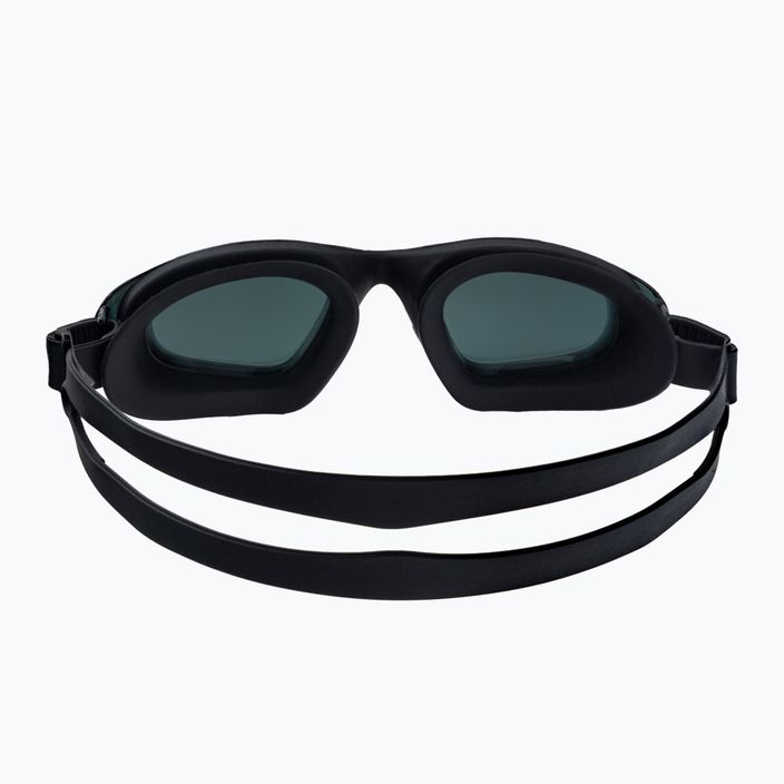 HUUB Vision γυαλιά κολύμβησης μαύρα A2-VIGBK 5