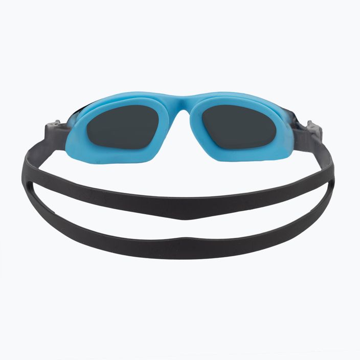 HUUB Vision μπλε γυαλιά κολύμβησης A2-VIGBL 5