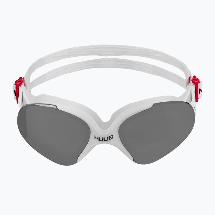 Γυαλιά κολύμβησης HUUB Vision λευκό A2-VIGW 2
