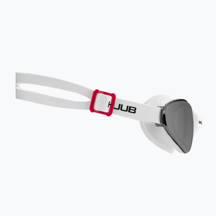 Γυαλιά κολύμβησης HUUB Vision λευκό A2-VIGW 3