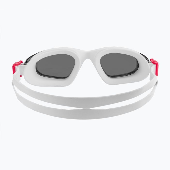 Γυαλιά κολύμβησης HUUB Vision λευκό A2-VIGW 5