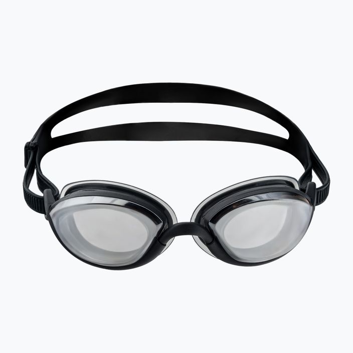 HUUB Pinnacle Air Seal γυαλιά κολύμβησης μαύρο/μαύρο A2-PINNBB 2