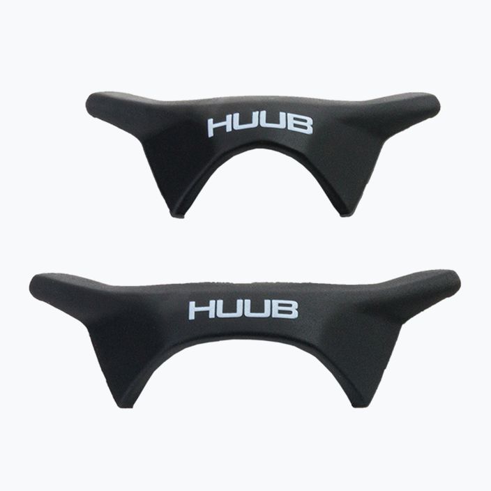 Γυαλιά κολύμβησης HUUB Thomas Lurz μαύρο A2-LURZB 6