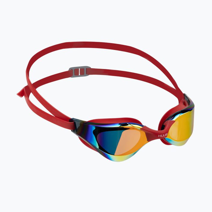 Γυαλιά κολύμβησης HUUB Thomas Lurz κόκκινο A2-LURZR