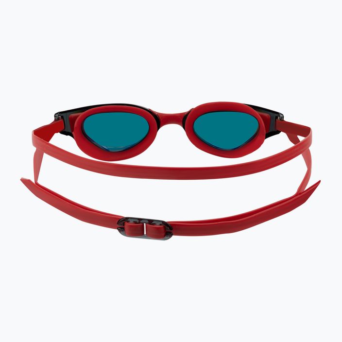 Γυαλιά κολύμβησης HUUB Thomas Lurz κόκκινο A2-LURZR 5