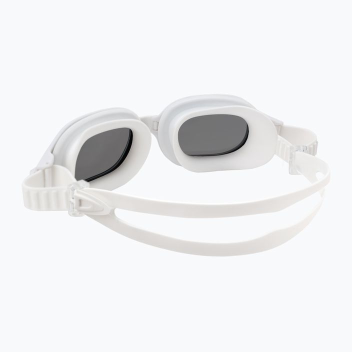 Γυαλιά κολύμβησης HUUB Retro λευκό A2-RETROW 4