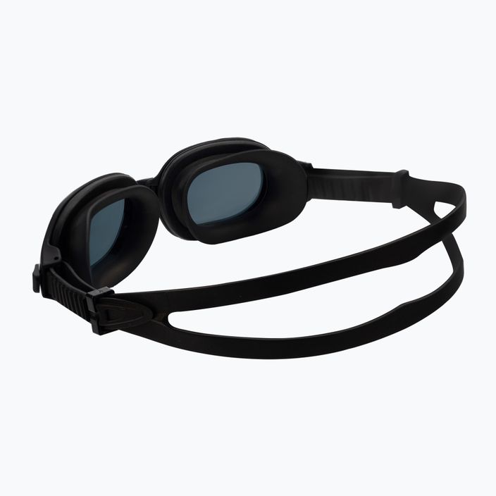 Γυαλιά κολύμβησης HUUB Retro μαύρο A2-RETROBK 4