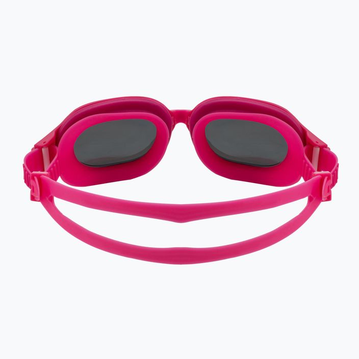 HUUB Ρετρό ροζ γυαλιά κολύμβησης A2-RETROP 5