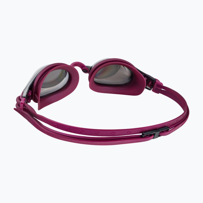 HUUB γυαλιά κολύμβησης Varga II ροζ A2-VARGA2P 4