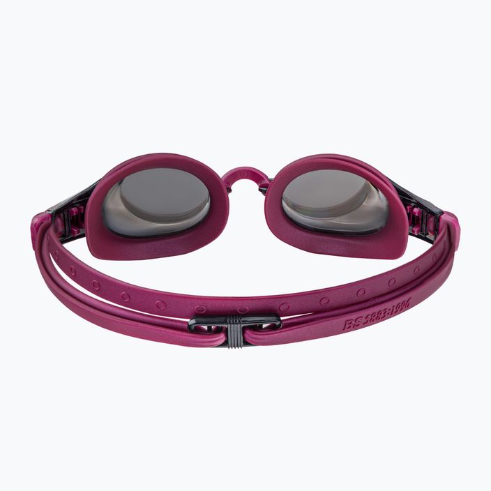 HUUB γυαλιά κολύμβησης Varga II ροζ A2-VARGA2P 5