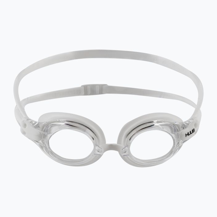 HUUB γυαλιά κολύμβησης Varga II λευκό A2-VARGA2W 2