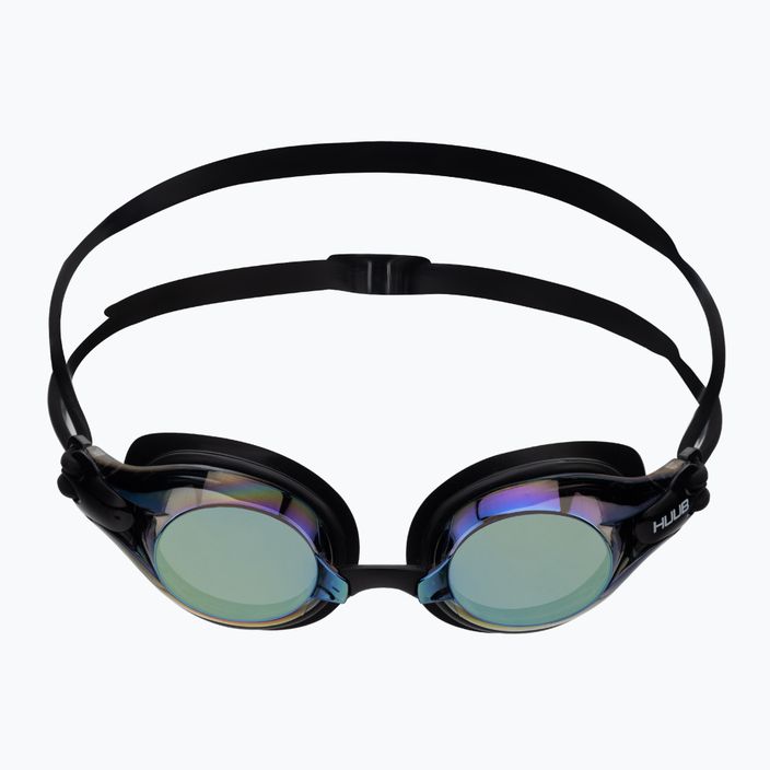 HUUB γυαλιά κολύμβησης Varga II μαύρο A2-VARGA2B 2