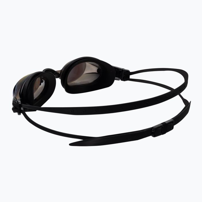 HUUB γυαλιά κολύμβησης Varga II μαύρο A2-VARGA2B 4