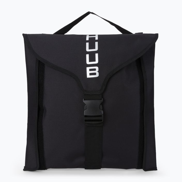 Τσάντα τσάντα HUUB Wetsuit Satchel μαύρο A2-WSSB 2