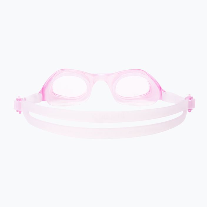 Γυαλιά κολύμβησης Nike Expanse με ροζ ξόρκι 5