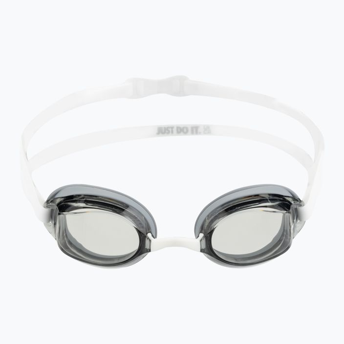 Γυαλιά κολύμβησης Nike Legacy Neutral Grey NESSD131-042 2