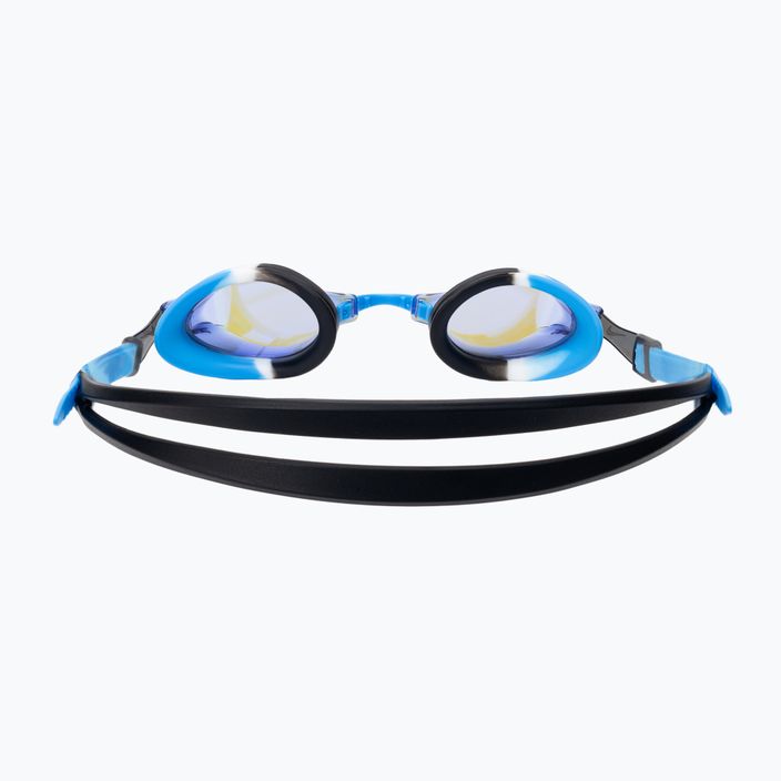 Παιδικά γυαλιά κολύμβησης Nike Chrome photo blue 5