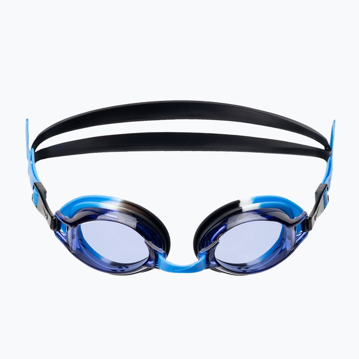 Παιδικά γυαλιά κολύμβησης Nike Chrome photo blue 2