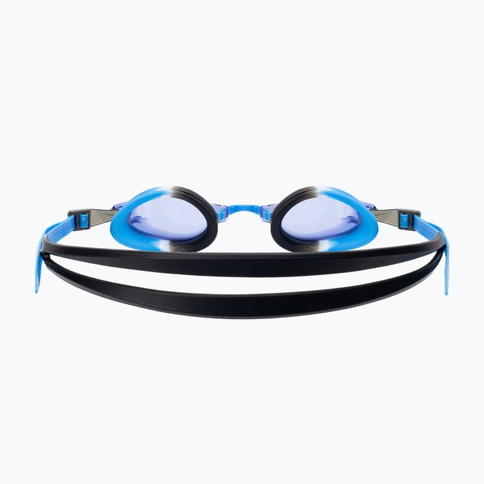 Παιδικά γυαλιά κολύμβησης Nike Chrome photo blue 5