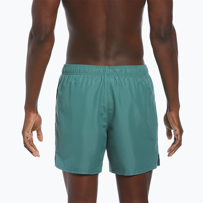 Ανδρικό σορτς κολύμβησης Nike Essential 5" Volley bicoastal για άνδρες 2