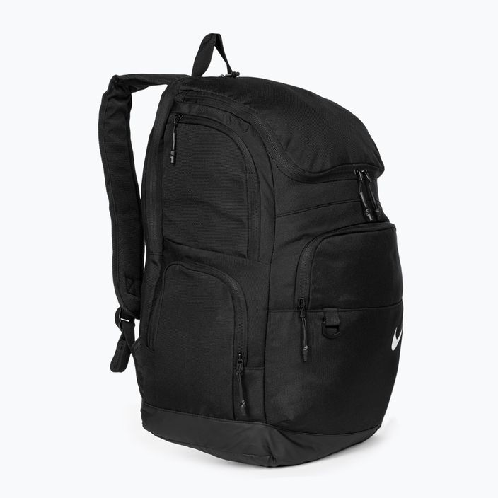 Nike Swim Backpack μαύρο 2